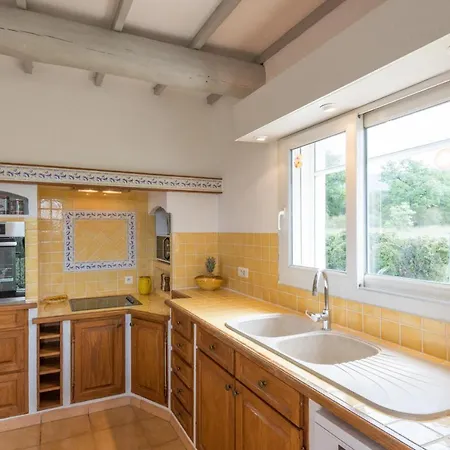 Du Miel D'or, 12 Pers, Au Coeur Du Luberon, Air-conditionne, Piscine, Propriete De 5000 M2 Holiday home