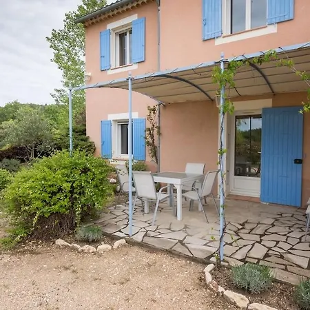 Du Miel D'or, 12 Pers, Au Coeur Du Luberon, Air-conditionne, Piscine, Propriete De 5000 M2 Holiday home *